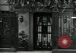 Image of 21 Club New York United States USA, 1930, second 51 stock footage video 65675032141