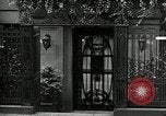 Image of 21 Club New York United States USA, 1930, second 52 stock footage video 65675032141
