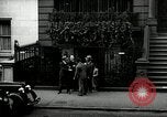 Image of 21 Club New York United States USA, 1930, second 61 stock footage video 65675032141