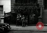 Image of 21 Club New York United States USA, 1930, second 62 stock footage video 65675032141