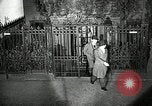 Standbild 21 Club New York United States USA, 1930, aus Sekunde 32 historischem Filmmaterial Videoclip 65675032142