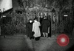 Standbild 21 Club New York United States USA, 1930, aus Sekunde 46 historischem Filmmaterial Videoclip 65675032142