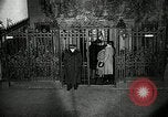 Standbild 21 Club New York United States USA, 1930, aus Sekunde 52 historischem Filmmaterial Videoclip 65675032142