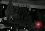 Standbild Speakeasy New York United States USA, 1930, aus Sekunde 1 historischem Filmmaterial Videoclip 65675032143