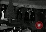 Standbild Speakeasy New York United States USA, 1930, aus Sekunde 9 historischem Filmmaterial Videoclip 65675032143