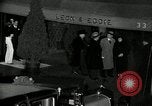 Standbild Speakeasy New York United States USA, 1930, aus Sekunde 10 historischem Filmmaterial Videoclip 65675032143