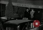 Standbild Speakeasy New York United States USA, 1930, aus Sekunde 16 historischem Filmmaterial Videoclip 65675032143