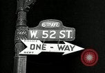 Standbild Speakeasy New York United States USA, 1930, aus Sekunde 28 historischem Filmmaterial Videoclip 65675032143