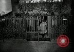 Standbild Speakeasy New York United States USA, 1930, aus Sekunde 42 historischem Filmmaterial Videoclip 65675032143