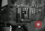 Standbild Speakeasy New York United States USA, 1930, aus Sekunde 55 historischem Filmmaterial Videoclip 65675032143