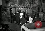 Image of 21 Club New York United States USA, 1930, second 4 stock footage video 65675032144