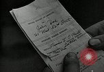 Image of 21 Club New York United States USA, 1930, second 8 stock footage video 65675032144