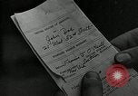 Image of 21 Club New York United States USA, 1930, second 10 stock footage video 65675032144