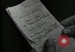 Image of 21 Club New York United States USA, 1930, second 11 stock footage video 65675032144