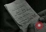 Image of 21 Club New York United States USA, 1930, second 13 stock footage video 65675032144