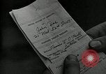Image of 21 Club New York United States USA, 1930, second 14 stock footage video 65675032144