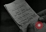Image of 21 Club New York United States USA, 1930, second 16 stock footage video 65675032144