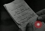 Image of 21 Club New York United States USA, 1930, second 18 stock footage video 65675032144