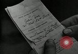 Image of 21 Club New York United States USA, 1930, second 19 stock footage video 65675032144