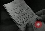 Image of 21 Club New York United States USA, 1930, second 20 stock footage video 65675032144
