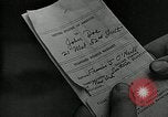 Image of 21 Club New York United States USA, 1930, second 22 stock footage video 65675032144