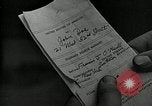 Image of 21 Club New York United States USA, 1930, second 26 stock footage video 65675032144
