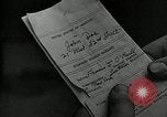 Image of 21 Club New York United States USA, 1930, second 29 stock footage video 65675032144