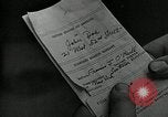 Image of 21 Club New York United States USA, 1930, second 30 stock footage video 65675032144