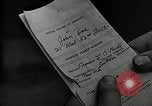 Image of 21 Club New York United States USA, 1930, second 31 stock footage video 65675032144