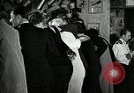 Image of 21 Club New York United States USA, 1930, second 36 stock footage video 65675032144