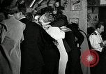 Image of 21 Club New York United States USA, 1930, second 37 stock footage video 65675032144