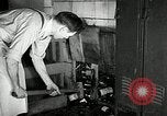 Image of 21 Club New York United States USA, 1930, second 47 stock footage video 65675032144