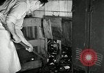 Image of 21 Club New York United States USA, 1930, second 49 stock footage video 65675032144