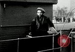 Image of rum running scandal Brooklyn New York City USA, 1930, second 17 stock footage video 65675032145