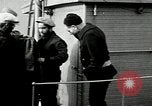 Image of rum running scandal Brooklyn New York City USA, 1930, second 19 stock footage video 65675032145