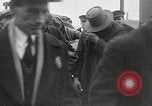 Image of rum running scandal Brooklyn New York City USA, 1930, second 36 stock footage video 65675032145