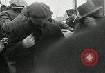 Image of rum running scandal Brooklyn New York City USA, 1930, second 37 stock footage video 65675032145