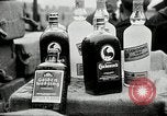 Image of rum running scandal Brooklyn New York City USA, 1930, second 52 stock footage video 65675032145