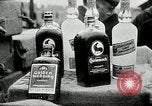 Image of rum running scandal Brooklyn New York City USA, 1930, second 53 stock footage video 65675032145
