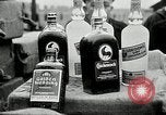 Image of rum running scandal Brooklyn New York City USA, 1930, second 54 stock footage video 65675032145