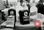 Image of rum running scandal Brooklyn New York City USA, 1930, second 56 stock footage video 65675032145