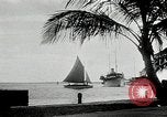 Image of Esthonian sailors Miami Florida USA, 1930, second 12 stock footage video 65675032146