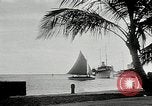 Image of Esthonian sailors Miami Florida USA, 1930, second 15 stock footage video 65675032146
