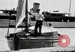 Image of Esthonian sailors Miami Florida USA, 1930, second 20 stock footage video 65675032146