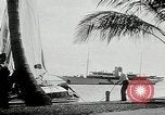 Image of Esthonian sailors Miami Florida USA, 1930, second 26 stock footage video 65675032146