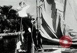 Image of Esthonian sailors Miami Florida USA, 1930, second 33 stock footage video 65675032146