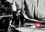 Image of Esthonian sailors Miami Florida USA, 1930, second 34 stock footage video 65675032146