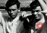 Image of Esthonian sailors Miami Florida USA, 1930, second 38 stock footage video 65675032146