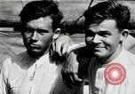 Image of Esthonian sailors Miami Florida USA, 1930, second 40 stock footage video 65675032146