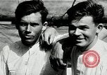 Image of Esthonian sailors Miami Florida USA, 1930, second 41 stock footage video 65675032146